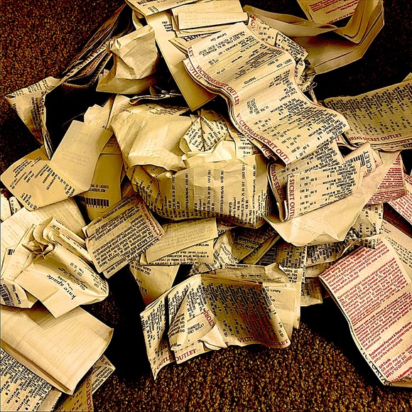 Victoria secret 8 pair mystery box PINK ST… - Picture 7 of 8